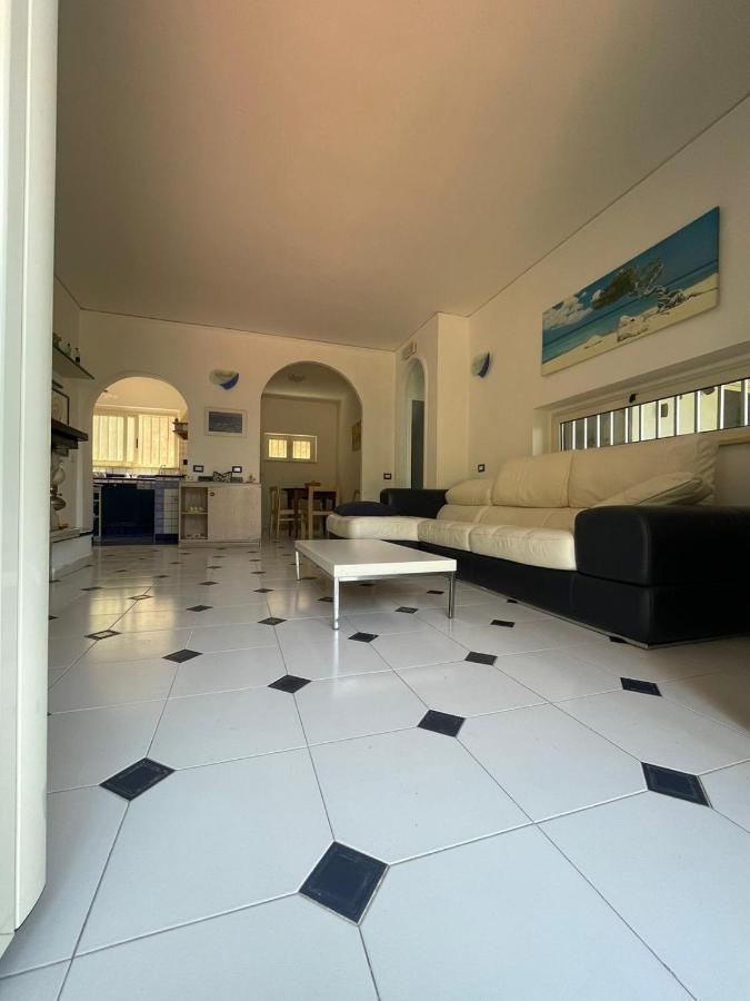 Villabri Maratea Buitenkant foto